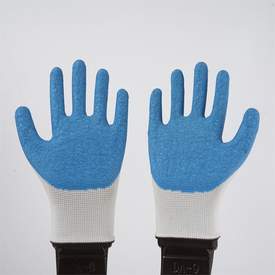 13 Gauge Crinkle Work Gloves View 12