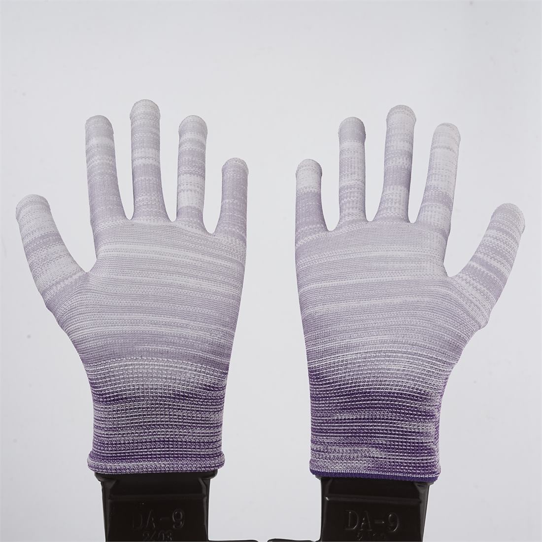 13 Gauge PU Coated Gloves Main view