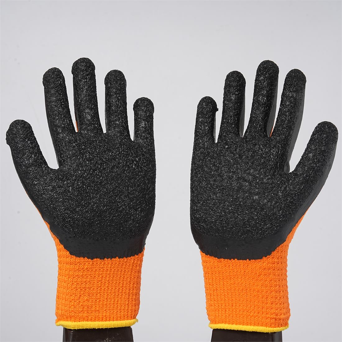 13 Gauge PU Coated Gloves View 3
