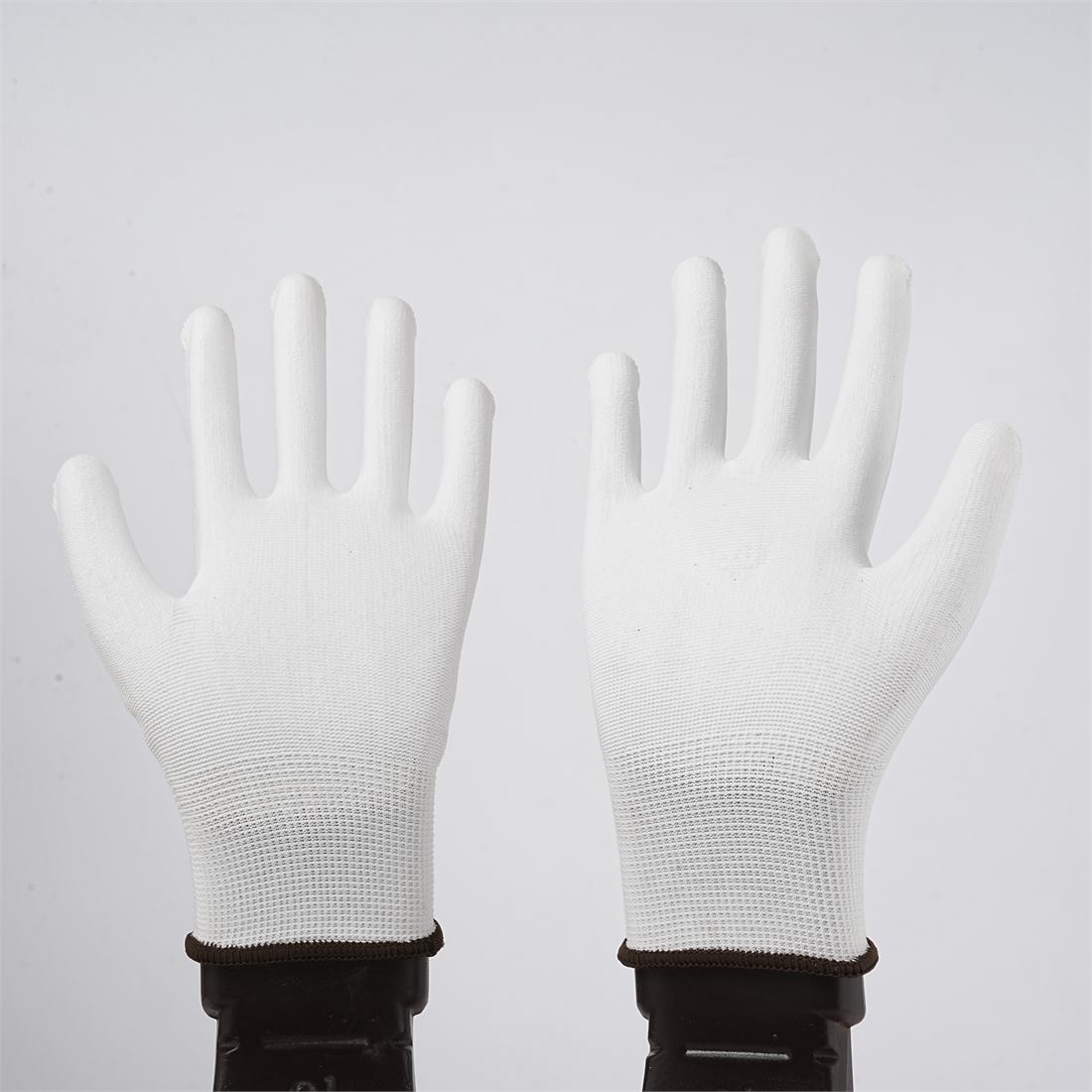 13 Gauge PU Coated Gloves View 4