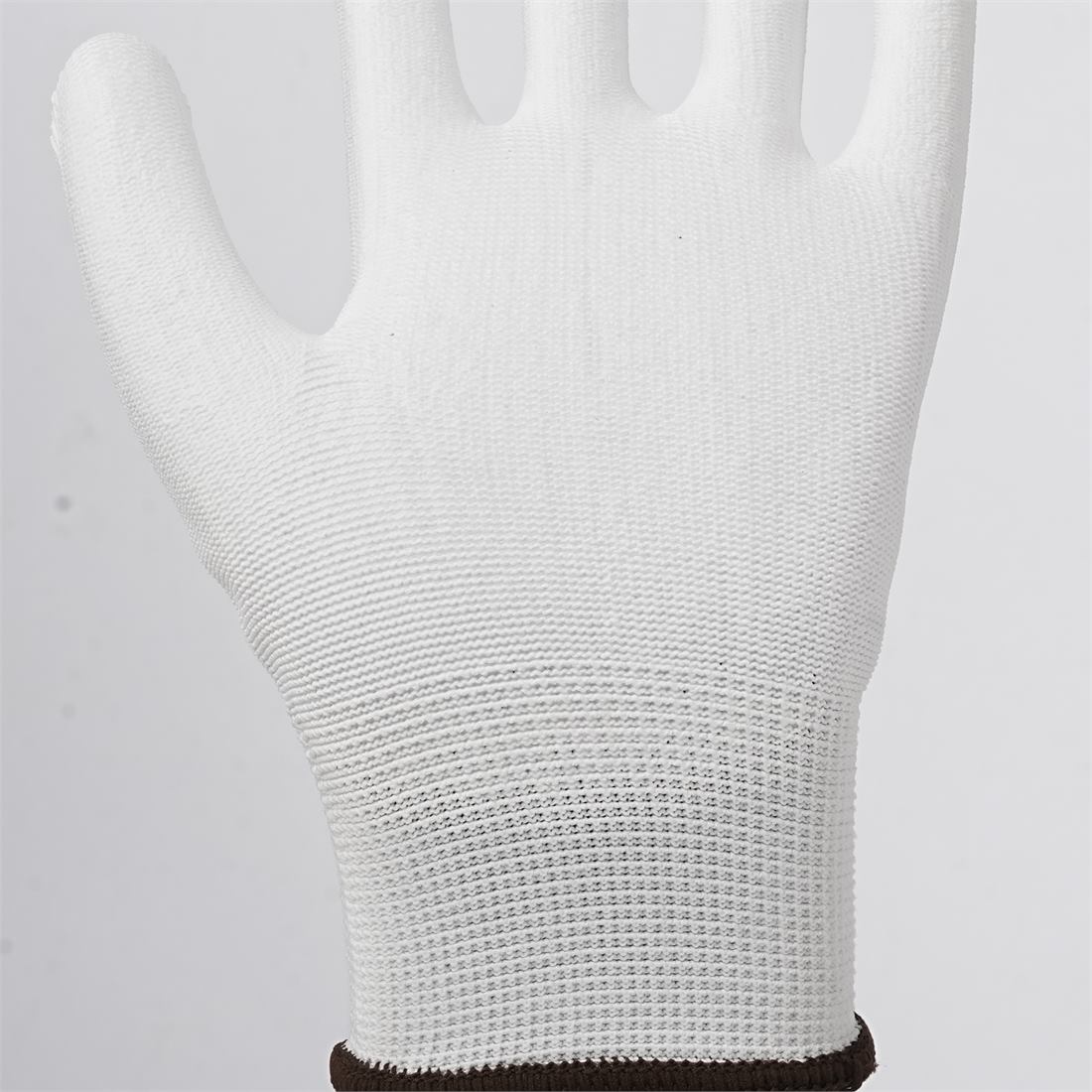 13 Gauge PU Coated Gloves View 4