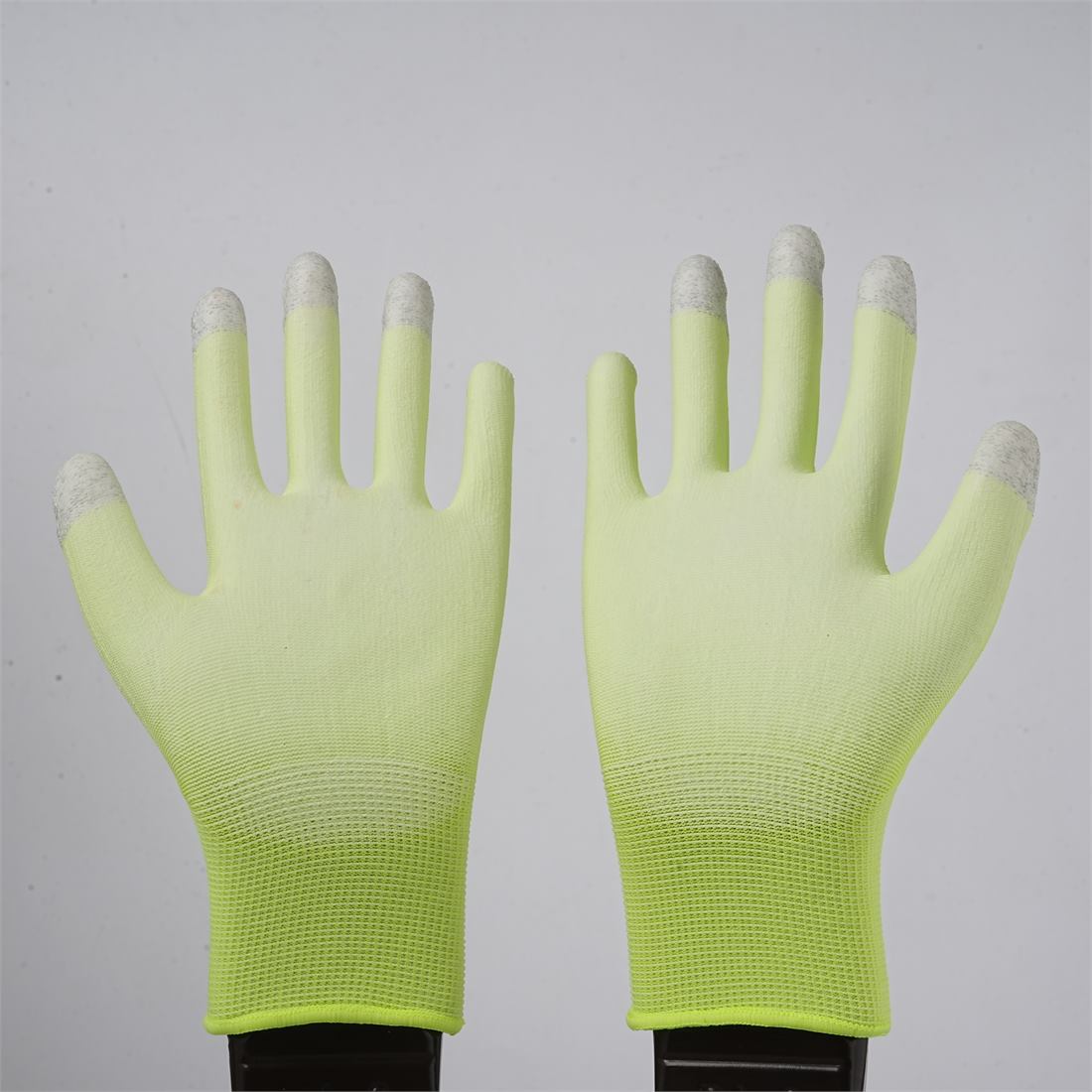 13 Gauge PU Coated Gloves View 5