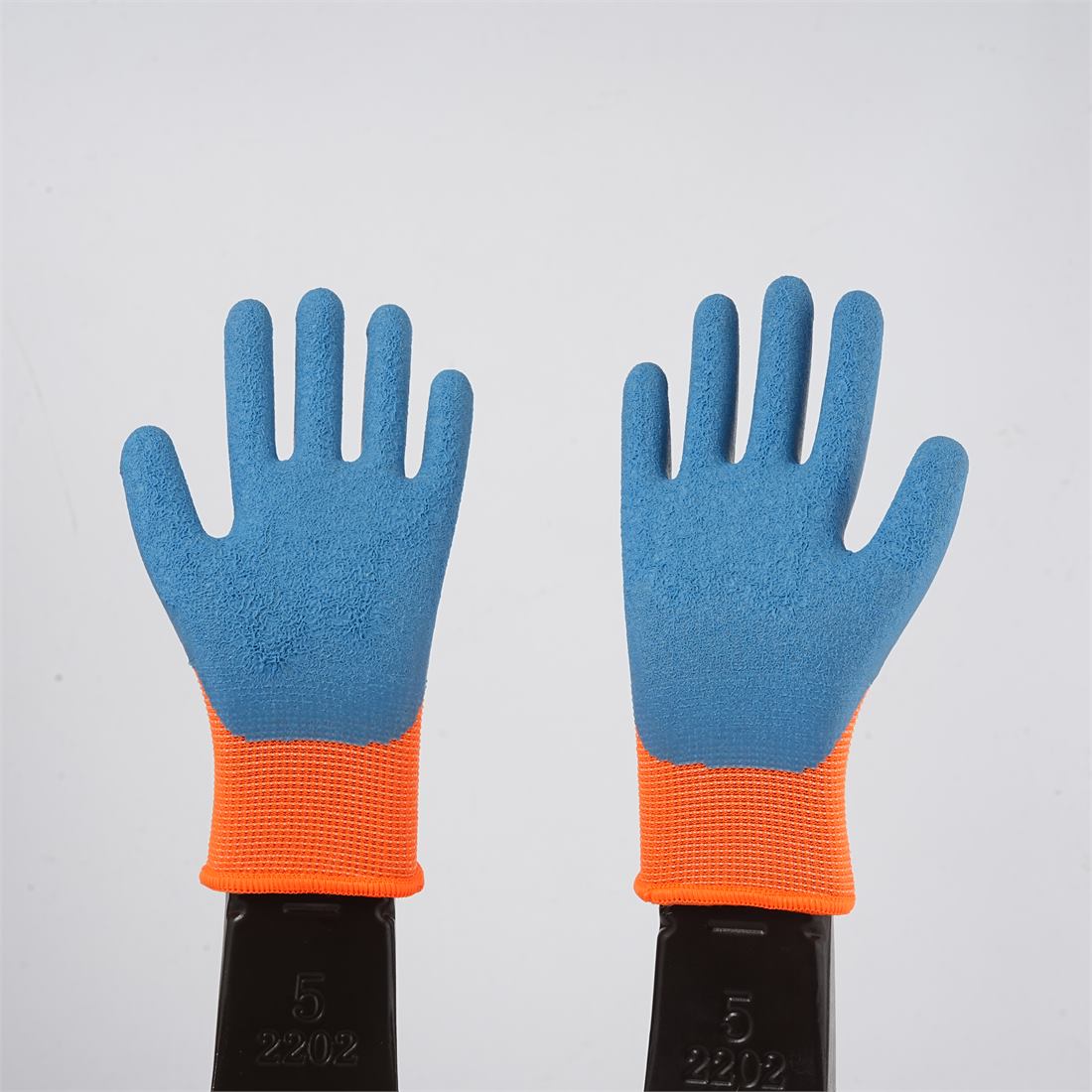 Kids Work Gloves View 1