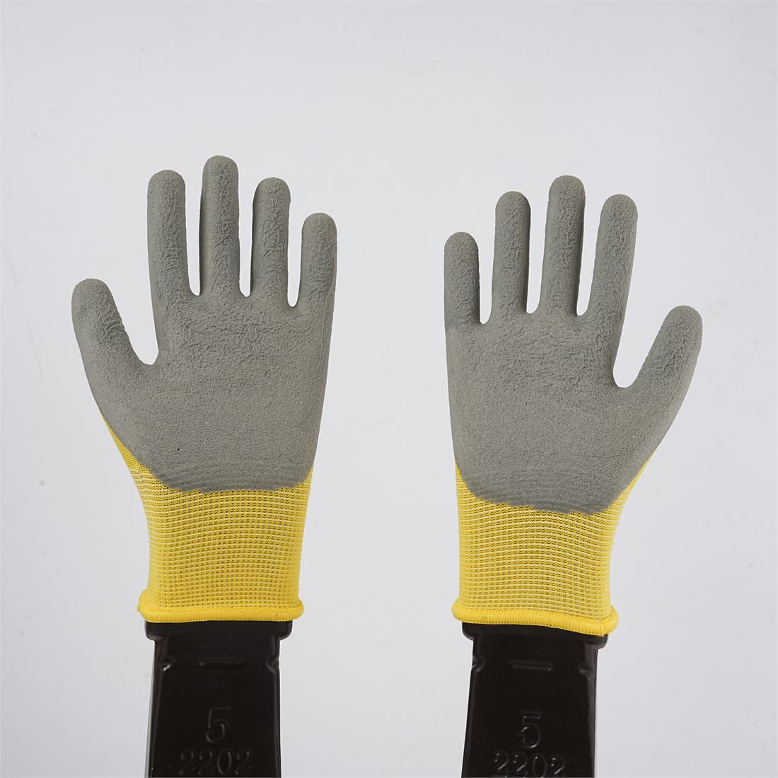 Kids Work Gloves View 2