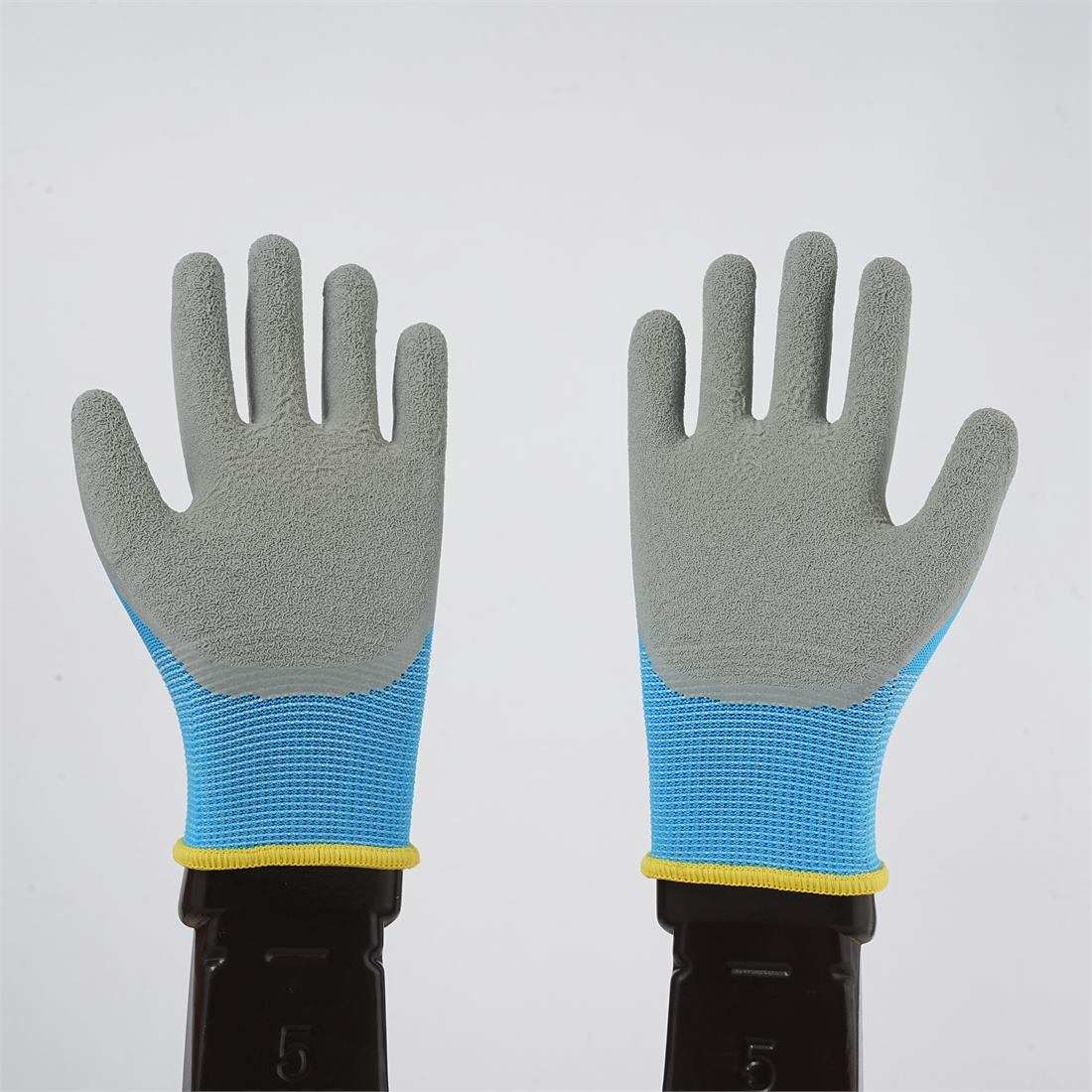 Kids Work Gloves View 3