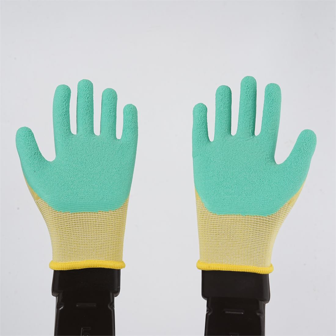 Kids Work Gloves View 5