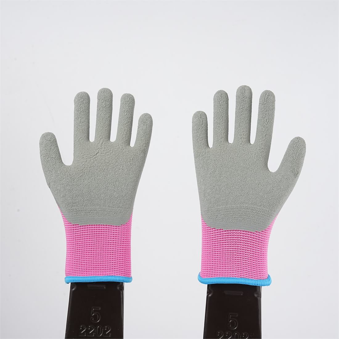 Kids Work Gloves View 5