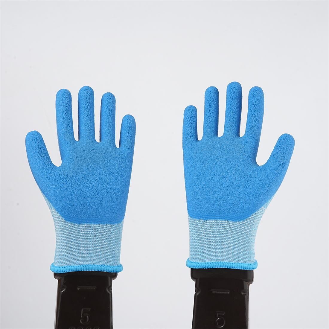 Kids Work Gloves View 7