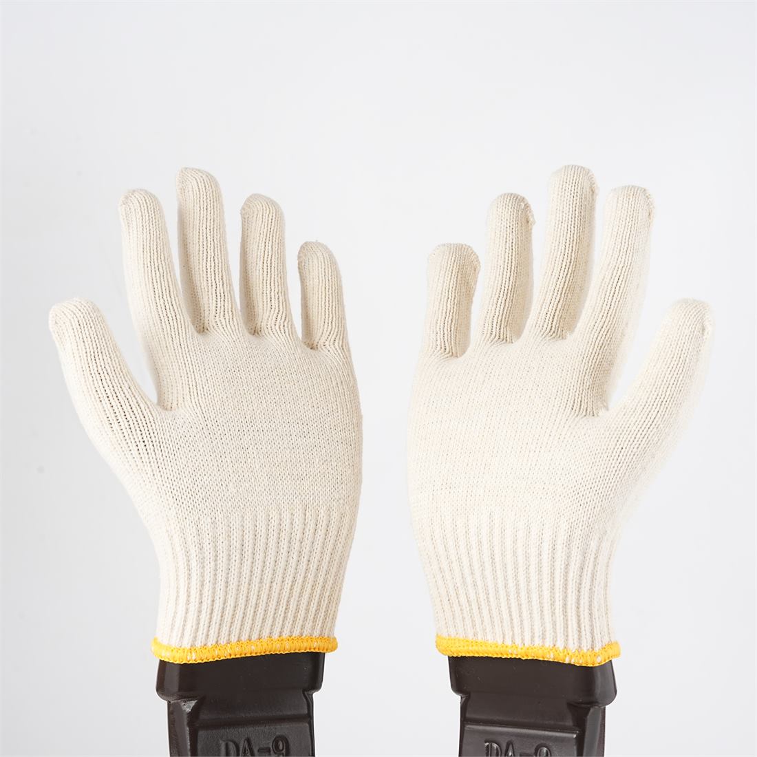 Cotton Work Gloves Main view